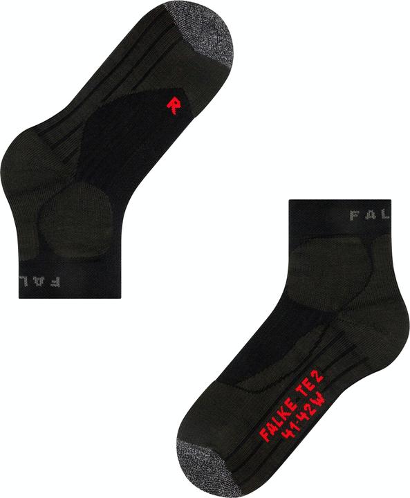 Actual product image Falke TE2 Sh W (41 - 42)