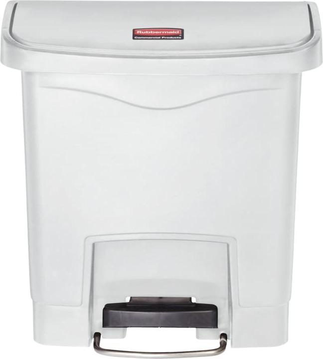 Image du produit Rubbermaid Tretabfallsammler (15 l)