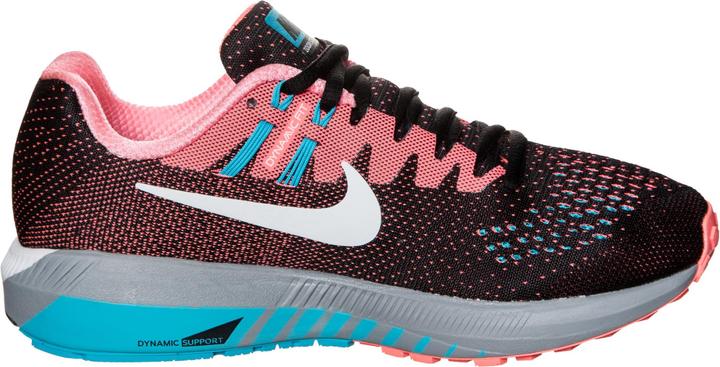 Actual product image Nike Air Zoom Structure 20 (36.5)