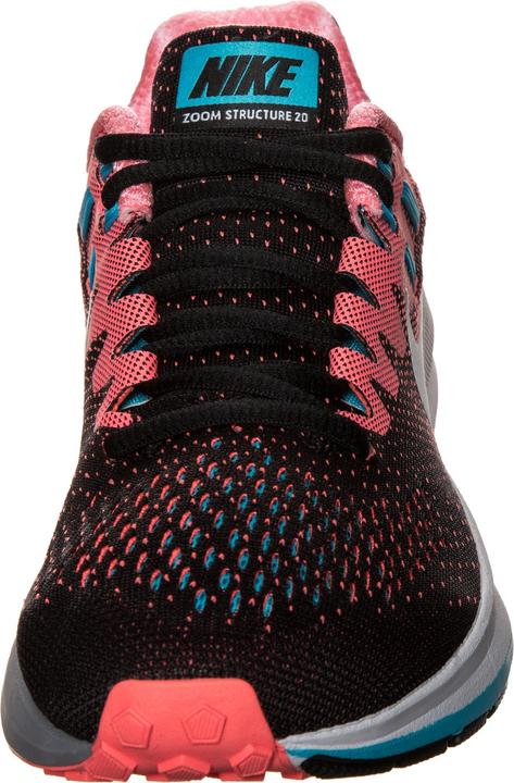 Actual product image Nike Air Zoom Structure 20 (36.5)