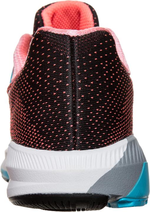 Actual product image Nike Air Zoom Structure 20 (36.5)
