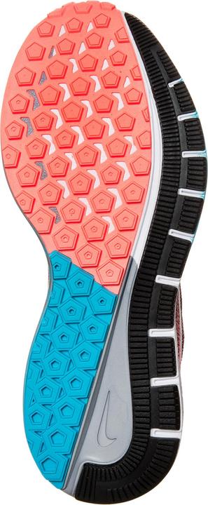 Actual product image Nike Air Zoom Structure 20 (36.5)