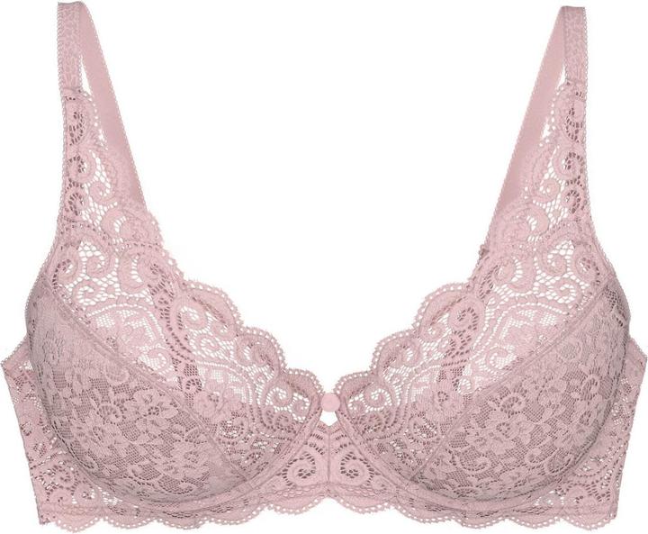 Image du produit Triumph Amourette W Soutien-gorge à armatures (75 H, Une unité par pack)