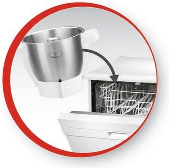 Actual product image Moulinex Companion XL (1550 W)