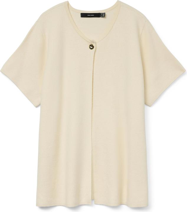 Vero Moda VMCGOLD Strickjacke Strickjacke