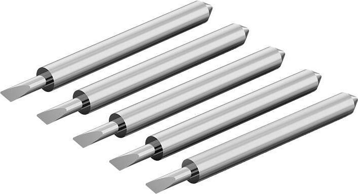 Produktbild XTool Set of 45° blades for M1 (5 pieces)