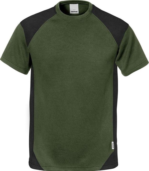 Fristads T-Shirt Premium 7046 THV Gr. M (M)