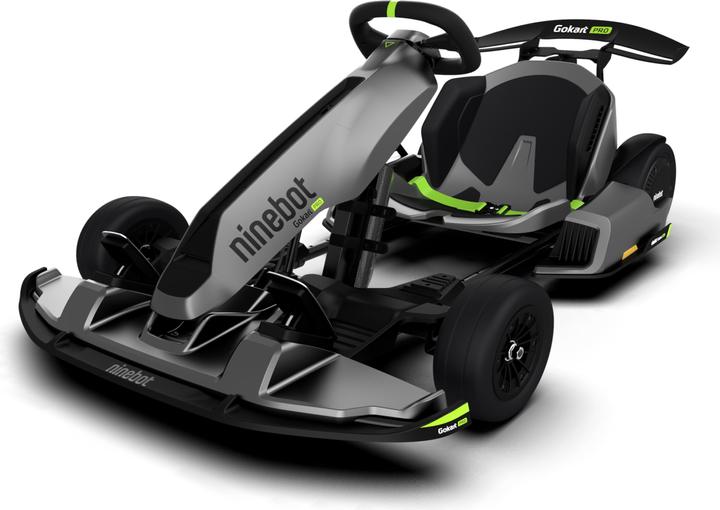Segway-Ninebot GoKart Pro