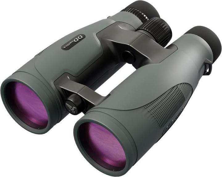 Actual product image Ddoptics Binoculars Pirschler Generation 3 15x56 (15 x, 56 mm)