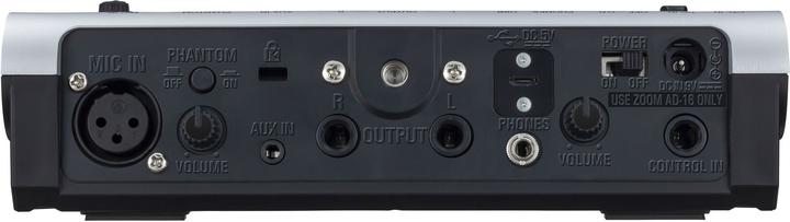 Produktbild Zoom V3