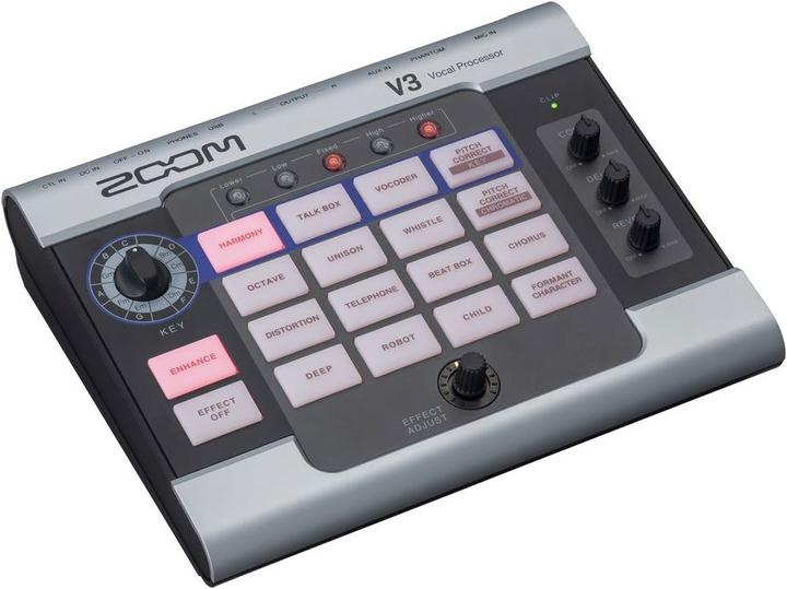 Produktbild Zoom V3
