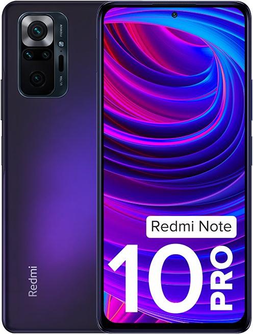 Nebula Purple