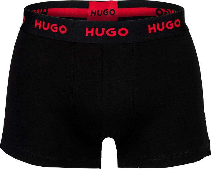 Image du produit HUGO Trunk Triplet (XXL, Lot de 3)