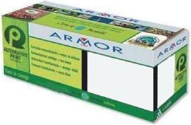 Produktbild Armor OWA 110 ml - Gelb - kompatibel - Tintenpatrone (Alternative zu: HP F6T83AE, HP 973X) (Y)