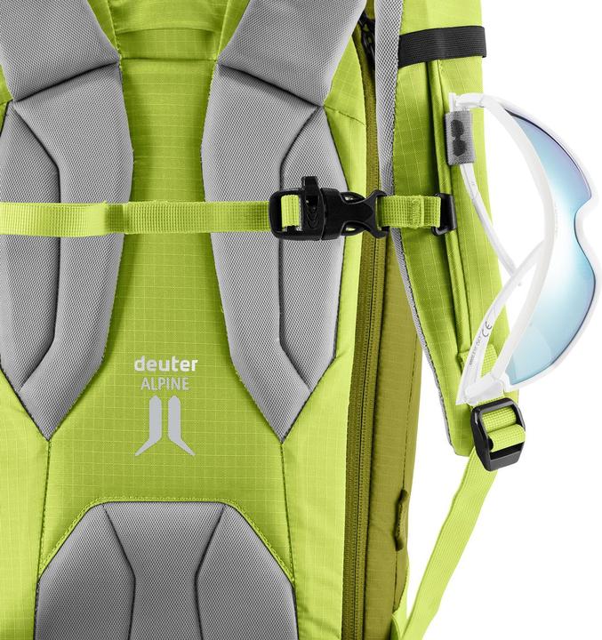 Actual product image Deuter Freerider 30 (30 l)