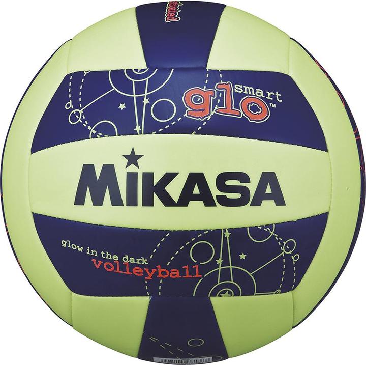 Mikasa Beach Glow In Dark (5)