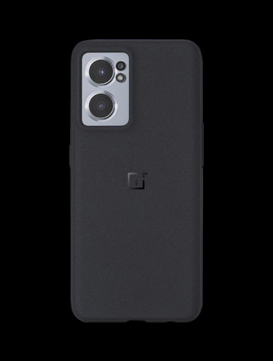 Image du produit OnePlus Bumper Case Sandstone (OnePlus Nord 2T)