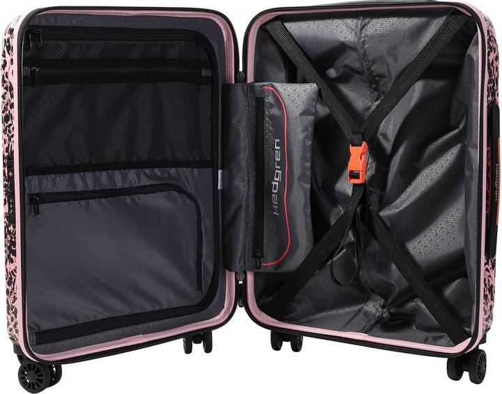 Produktbild Hedgren Grip 4 Rollen Kabinentrolley 55 cm (40 l, Handgepäck (bis 50l))