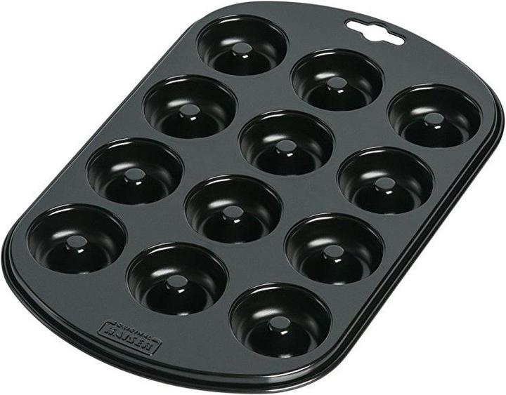 Produktbild Kaiser Mini-Donut Creativ