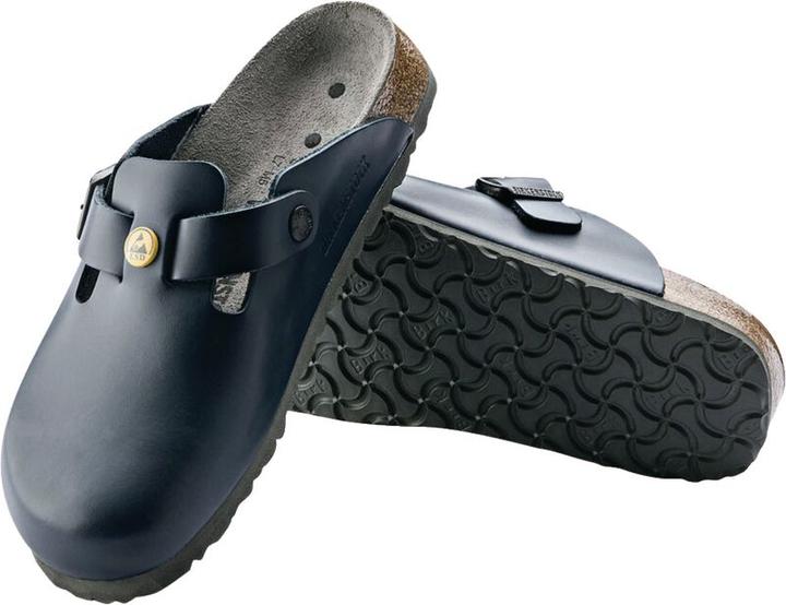 Produktbild Birkenstock Boston ESD-Sandalen (47)