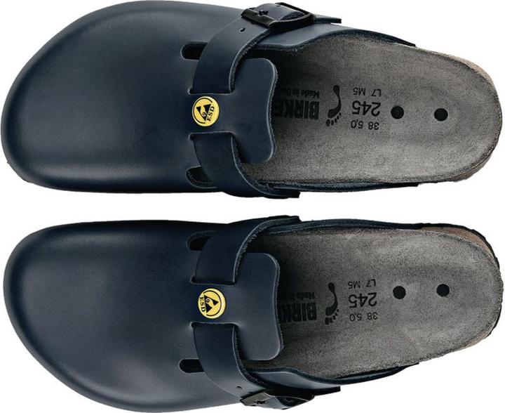 Produktbild Birkenstock Boston ESD-Sandalen (47)