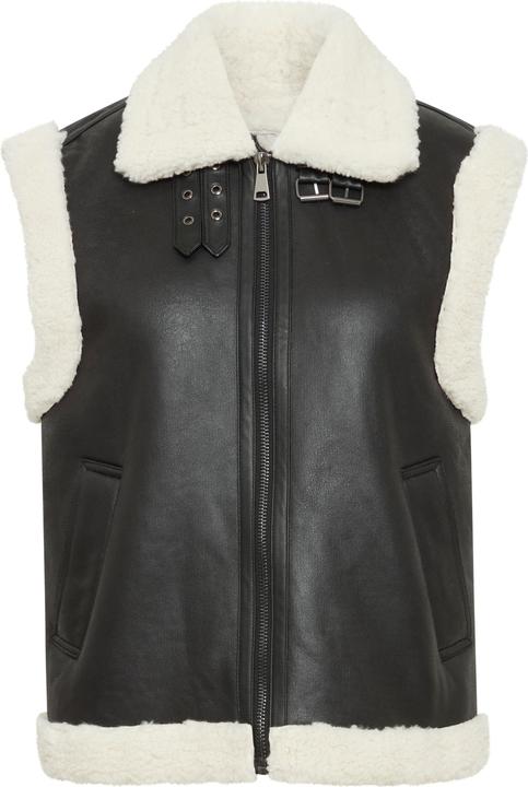 B.young BYASANNE WAISTCOAT - 20813722