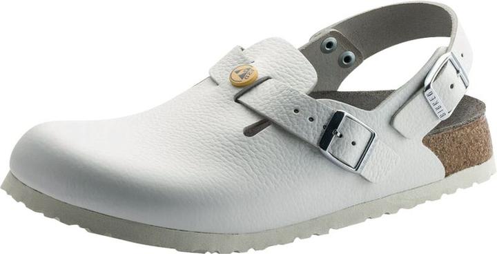 Actual product image Birkenstock Tokio ESD sandals (40)