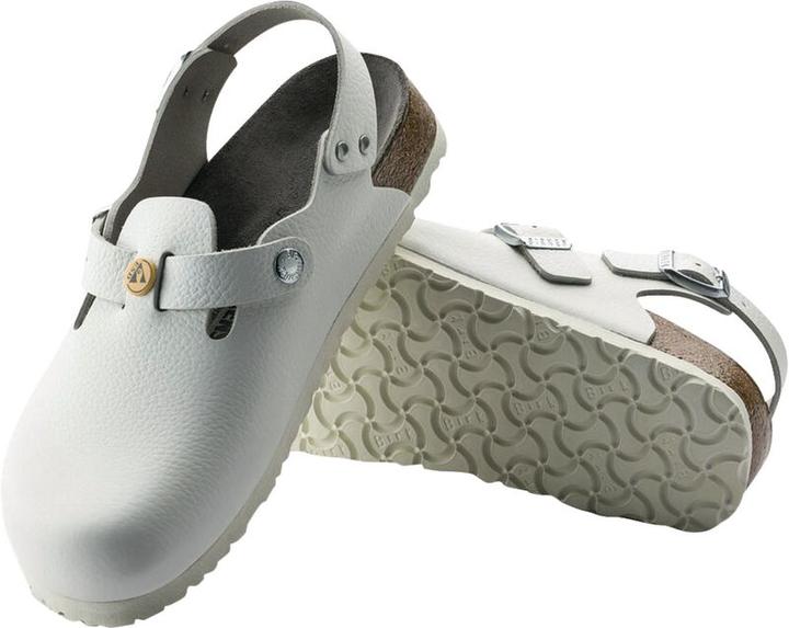 Actual product image Birkenstock Tokio ESD sandals (40)