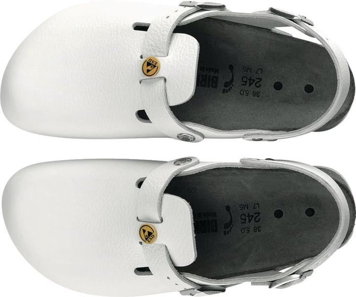 Actual product image Birkenstock Tokio ESD sandals (40)
