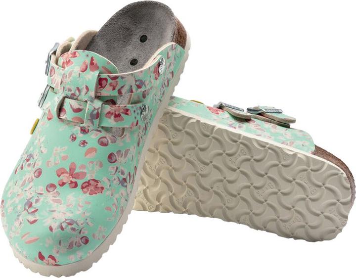 Image du produit Birkenstock Kay Flower Field Mint sandales ESD (38)
