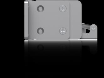 Image du produit Ubiquiti Rack Util. UACC-Panel-Patch-Blank-24