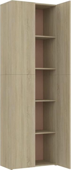 Immagine prodotto VidaXL Cadeo (60 x 32 x 190 cm)