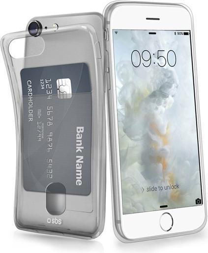 Produktbild SBS Schutzhülle (Apple iPhone 7)