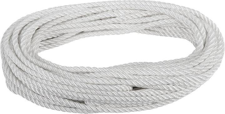 Actual product image Compass Mooring line struck 3 times