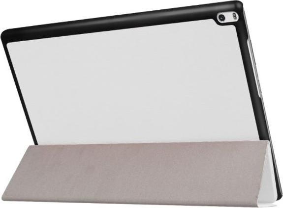 Image du produit MU Classic Housse en cuir Flip (Lenovo Tab 4 10 Plus)