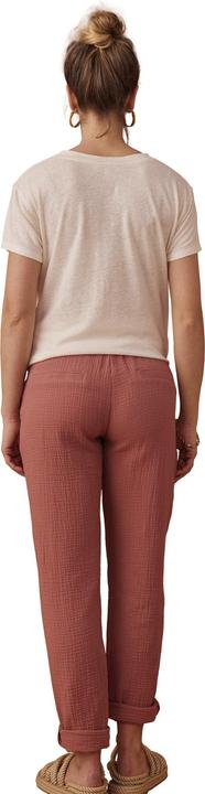 Actual product image Envie de Fraise Paperbag maternity trousers (44)