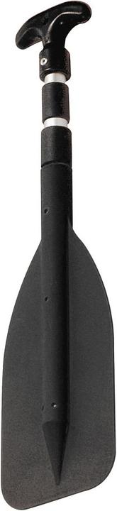 Produktbild Compass Davis Teleskop Stechpaddel 3-teilig schwarz (106 cm, 3-piece)