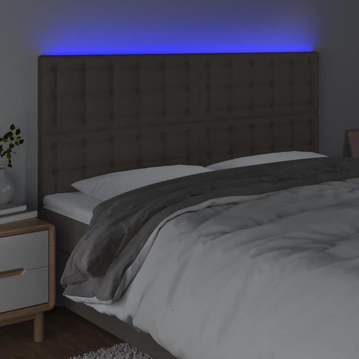 Immagine prodotto VidaXL Kendrick (180 x 5 x 128 cm)
