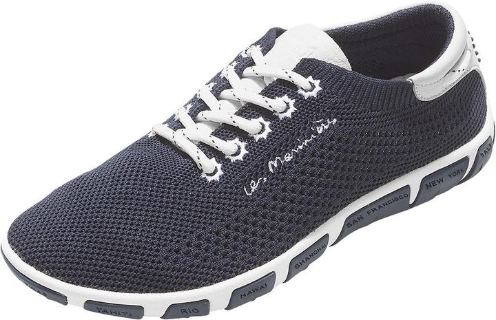TBS Barfuss-Schuh