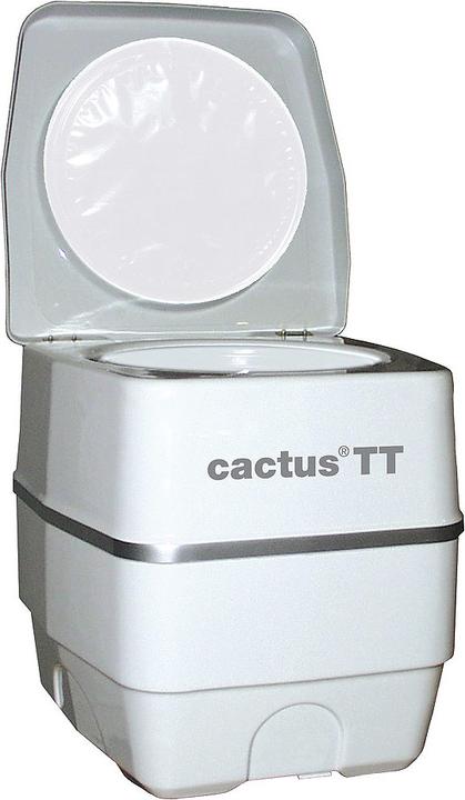 Cactus 9500 Dry toilet