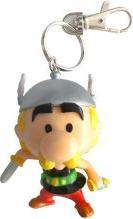 Plastoy Porte Cle Chibi Asterix Hard Pac
