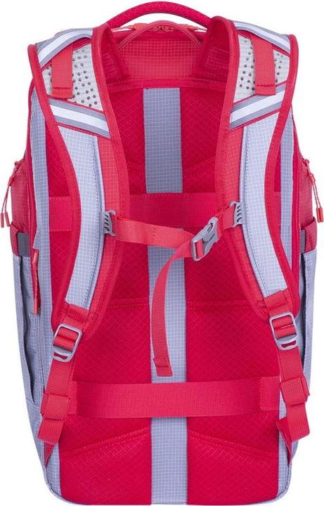 Immagine prodotto Rivacase NB Zaino Mercantour / rosso 5265 (30 l)