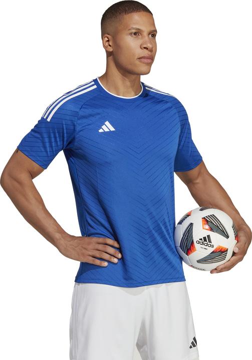 Image du produit adidas Campeon 23 Maillot de football homme (XXL)