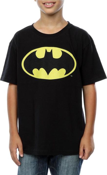 Produktbild Batman Logo TShirt Jungen (152, 158)