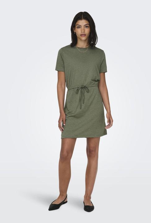 Produktbild JdY Normal geschnitten Rundhals Kurzes Kleid Kleid (S)