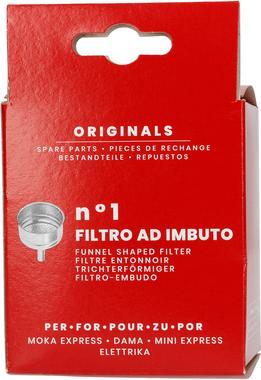 Image du produit Bialetti Funnel 2 coupes