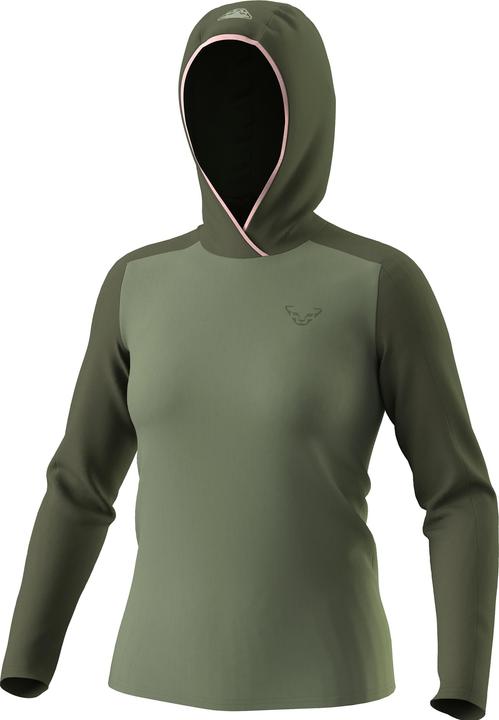 Produktbild Dynafit Traverse Sun Hoody Damen (L)