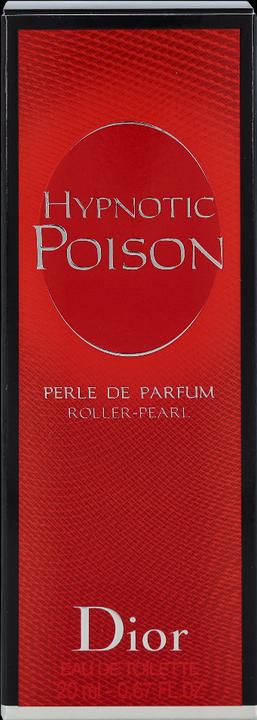 Immagine prodotto Dior Hypnotic Poison (Eau de toilette, 20 ml)