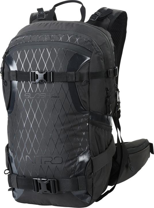 Nitro Slash 25L Pro Rucksack 53 cm (25 l)