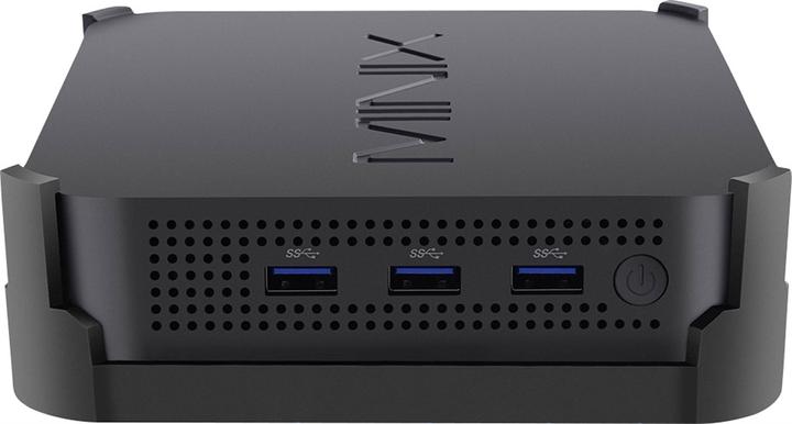 Actual product image Minix NEO J50C-8SE V2 (Intel Celeron J4125, 8 GB, 240 GB, UHD Graphics 600)